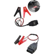 Resim Vgate İcar Bt-30 Acil Güç Kaynağı Hafıza ve Devre Koruma Kablosu 