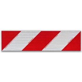 Resim 3M 823 Uyarıcı Reflektör Bant 5 Cm X 45 Metre 