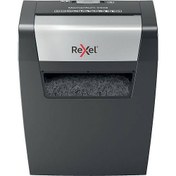 Resim Rexel Momentum X308 Evrak İmha Makinesi 
