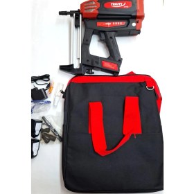 Resim Akdeniz Trusty GP100 Gazlı Çivi Tabancası 