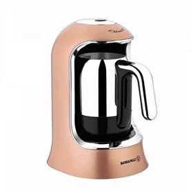 Resim Korkmaz A1817 Rose Gold Elektronik Çeyiz Seti 