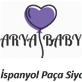 Resim ARYA BABY Kız Bebek Triko Kaşkorse Kumaştan Geniş Fitilli Ispanyol Paça Tayt Tek Alt 