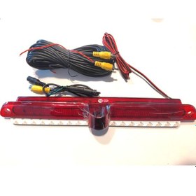 Resim Mercedes Benz Sprinter Arka Görüş Kamerası Orginal 