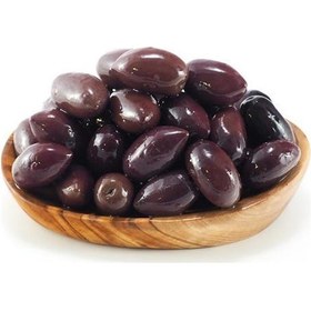 Resim Tüplü Aşılı Erken Verime Yatan Kalamata Zeytin Fidanı 