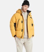 Resim Timberland DWR Recycled Down Puffer Parka 