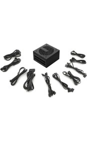 Resim Inca IPS-1050XN 80 Plus Platınum Tam Modüler 1050W Power Supply 