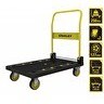 Resim Stanley PC509 250 KG Profesyonel Paket Taşıma Arabası 