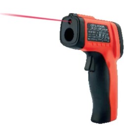Resim Ceta Form G90-IR550 Infrared Termometre 