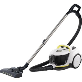 Resim Karcher Cyclonex Dualcontrol Toz Torbasız Elektrikli Süpürge 