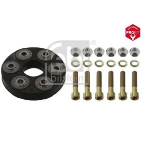 Resim Mercedes 190e W201 Saft Askisi 1983-1993 Febı 01743 