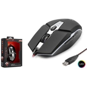 Resim HADRON Hd-g29 Oyuncu Mouse 