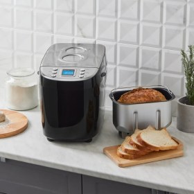 Resim Karaca Reçel, Yoğurt, Hamur Yoğurma ve Ekmek Yapma Makinesi Inox- Onerous Mutfak Tartısı Hediyeli 