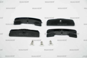 Resim Klips Renault Cam Denge 7700838242 50 Adet 