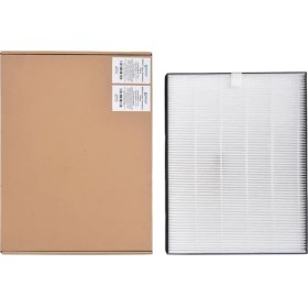 Resim AC1215 Hava Temizleyici ile Uyumlu Yedek Koruma Filtresi, FY1410/30 