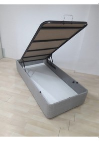 Resim Baza Standart Model Kumaş Silinir Metal Transmisyon Çelik Fırın Boya İskelet 120*200 cm El Yapım 