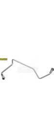 Resim Turbo Yağlama Borusu 206-3008 I-5008 I-Tepee-C2-C4 I-C5 Iii-Xsara Picaso-Cmax-Focus Ii DV6TED4 