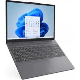 Resim Lenovo Ip3 83K100Q0TR FR48 I5-13420H 24 GB Ddr5 512 GB Wuxga 15.3" IPS Windows 11 Home 