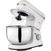 Resim Stilevs Chef X Star 1500 Stand Mikser 5 LT 