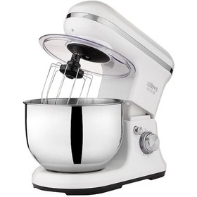 Resim Stilevs Chef X Star 1500 Stand Mikser 5 LT 