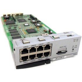 Resim Samsung Santral OS7400 MP40 Ana Kart 