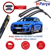 Resim Bmw X2 Maxtel Muz Silecek Takımı 2017 ve Üzeri 