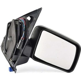 Resim Ford Tourneo Connect Minibüs/otobüs 2015-sonrasi Diş Dikiz Ayna 