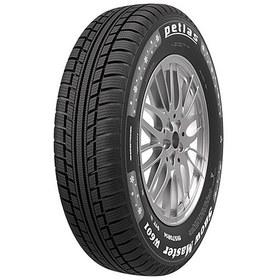 Resim Petlas Snowmaster W601 165/70R13 79T M+S 