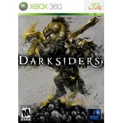 Resim Darksiders Xbox 360 
