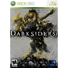 Resim Darksiders Xbox 360 