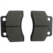 Resim Motospartan ÖN DİSK BALATA HUSSAR & MUHTELİF ELEKTRİKLİ BİSİKLET - E-BIKE 235 - 136 