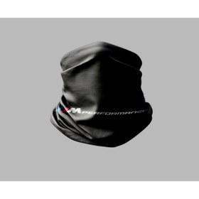 Resim Buffalo Motorsiklet Tasarımlı Motorcu Buff Maske Outdoor Boyunluk Unisex Bandana 