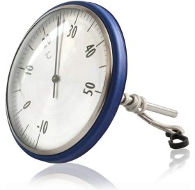 Resim Tfa 40.2005 Havuz Termometresi 