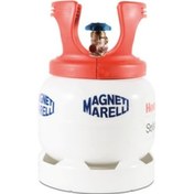 Resim Marellı 007950014561 R1234yf - Klıma Gazı 5 Kg Yenı Tıp 