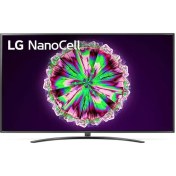 Resim LG 75NANO866PA 75" 190 Ekran Uydu Alıcılı 4K Smart LED TV 