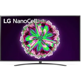 Resim LG 75NANO866PA 75" 190 Ekran Uydu Alıcılı 4K Smart LED TV 