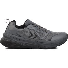 Resim hummel 900573 Hml Memphis Antrasit Erkek Spor Ayakkabı 