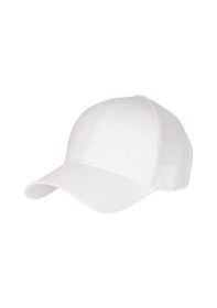 Resim Hummel Alberge Cap 970386-9003 Beyaz Unisex Şapka Beyaz 