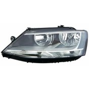 Resim Depo 441-11g6rmldem2 On Far Sag Motoru Uzerinde Siyah Volkswagen 5c7941006a 44111g6rmldem2 (WN856598) 