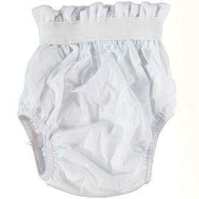 Resim BabyJem Soft Alıştırma Külodu Beyaz 3 Yaş Beyaz - Beyaz / 3 Yaş 