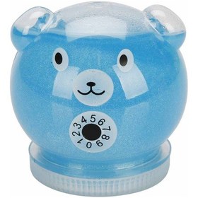 Resim Sık, Çek, Uzat Ayıcık Slime İle Sonsuz Eğlence 