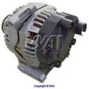 Resim WAI ALTERNATOR 12V 90A DENSO TIP GRANDE PUNTO ALFA ROMEO MITO SUZUKI SWIFT 1,3 JTD - 23923N 