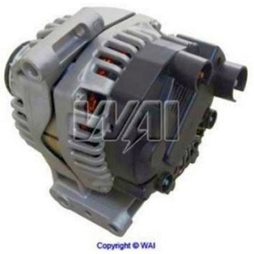 Resim WAI ALTERNATOR 12V 90A DENSO TIP GRANDE PUNTO ALFA ROMEO MITO SUZUKI SWIFT 1,3 JTD - 23923N 