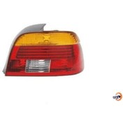 Resim TYC Bmw 5 Serisi E39 Arka Stop Sarı Sdn Sağ.00-03 63216900210 Uyumlu 
