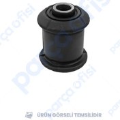 Resim Renault Kangoo 3 Ön Salıncak Ön Burcu (2009-2012) Yerli Muadil 