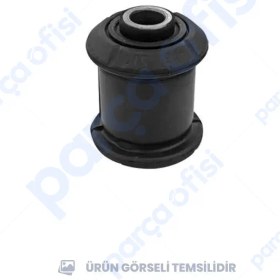 Resim Renault Scenic 2 Ön Salıncak Ön Burcu (2004-2007) Yerli Muadil 