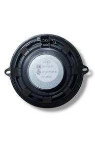 Resim Renault Clio 3 Kangoo Megane 2 Symbol (Thalia) Uyumlu 13 cm. Hoparlör (1 Adet Fiyatıdır.) 