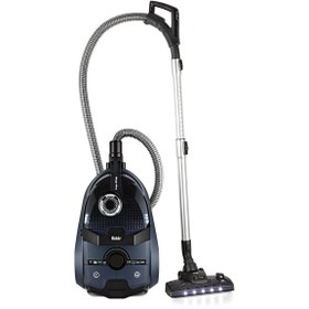 Resim Fakir Filter Pro Blue 800 W Toz Torbasız Süpürge 