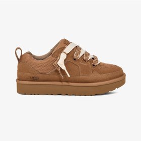 Resim Ugg Lowmell Lo Kadın Kahverengi Sneaker 026 1168890 Kahverengi 