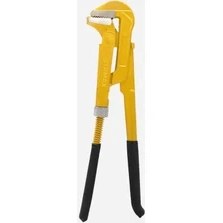 Resim Rtrmax RH02815 Maşalı Boru Anahtarı 