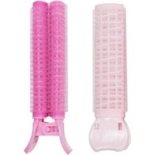 Resim Nascita Hacim Verici Bigudi Klipsli 2'li Set 